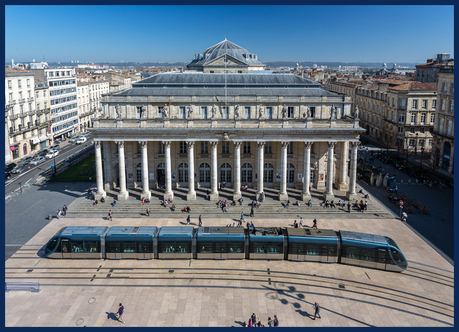 Yleistietoa kaupungista